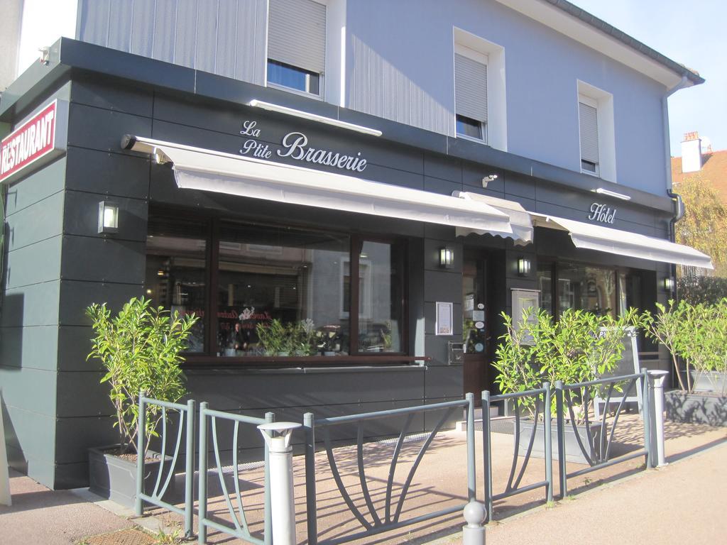 Hotel De La Poste B&B La Bresse Exterior photo